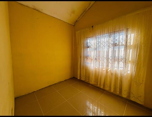 2 BEDROOM HOUSE FOR SALE IN SAVANNA CITY